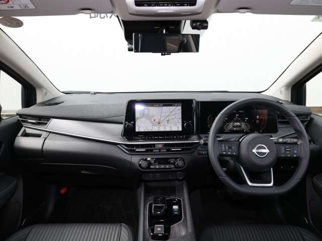 ノートオーラ1.2 G レザーエディション