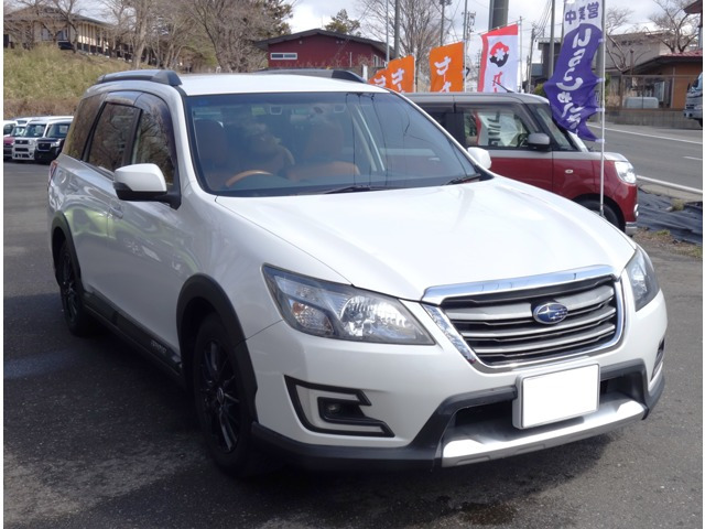 エクシーガクロスオーバー72.5i アイサイト 4WD