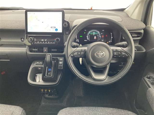 シエンタハイブリッド 1.5 Z