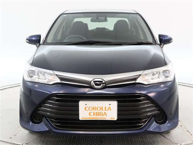 カローラアクシオ1.5 G