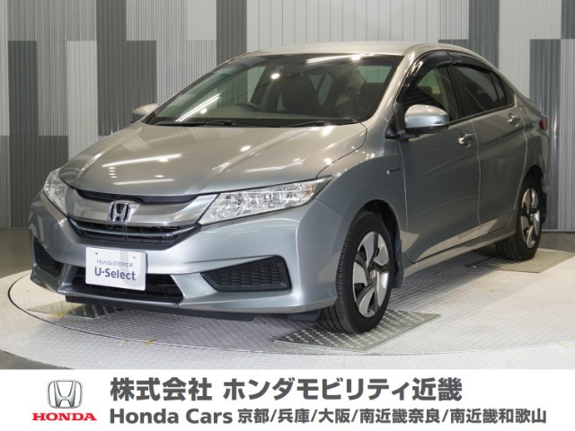 グレイス1.5 ハイブリッド LX