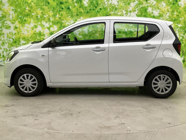 ミライースL SAIII