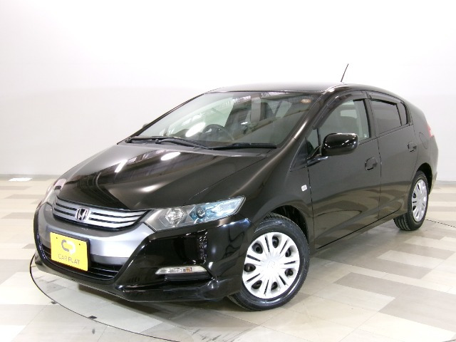 インサイト1.3 G