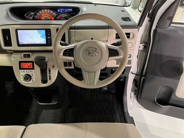 ムーヴキャンバスG メイクアップ SAII