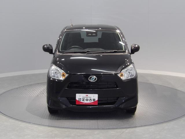 ミライースL SAIII 4WD