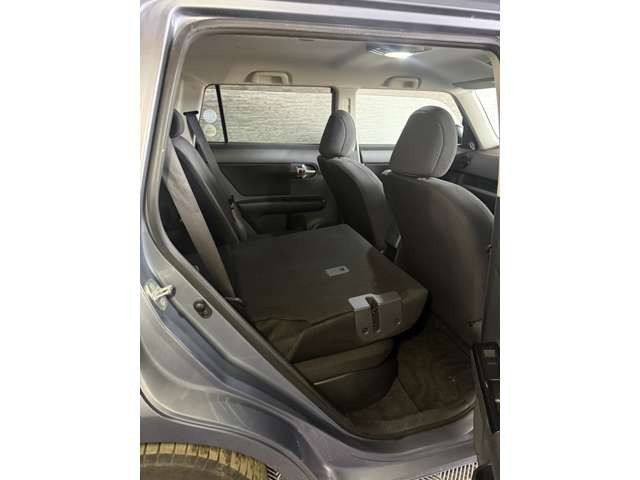 内装もとても綺麗です