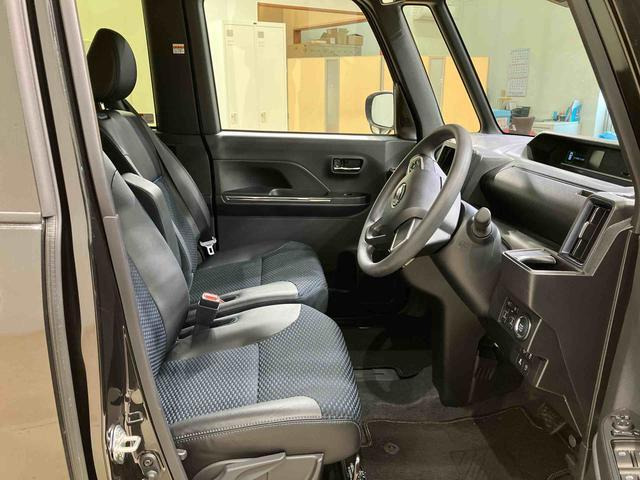 タントカスタムX