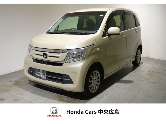 N-WGNG SSコンフォートパッケージ