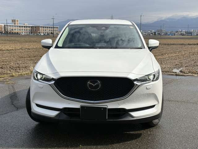 CX-52.5 25S プロアクティブ 4WD