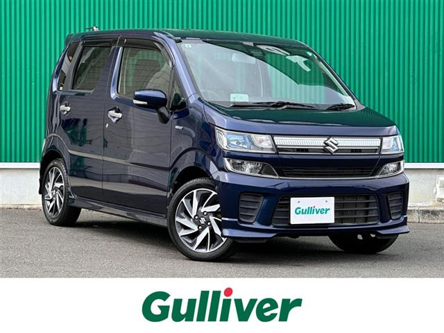 ワゴンRハイブリッド(HYBRID) FZ