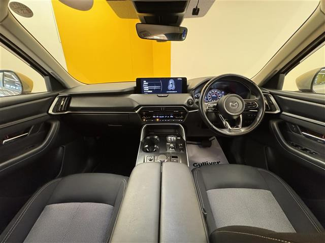 CX-603.3 XD Sパッケージ ディーゼル