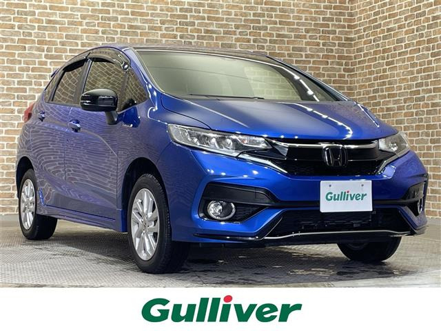 フィット1.5 ハイブリッド S ホンダセンシング 4WD