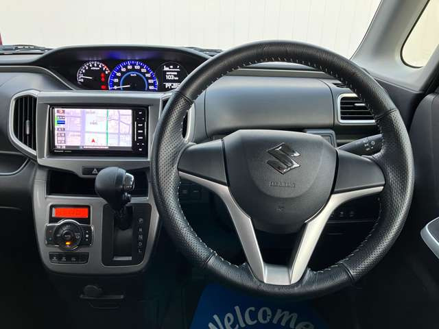 ソリオ1.2 ハイブリッド(HYBRID) MX