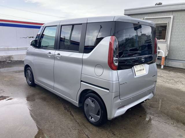 デイズルークスX