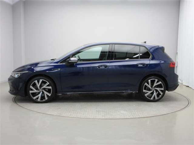 ゴルフTDI Rライン プラチナムエディション ディーゼル