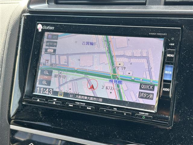 フィット1.5 ハイブリッド S ホンダセンシング