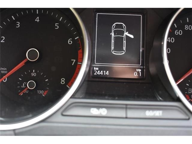 ポロTSI コンフォートライン ブルーモーションテクノロジー