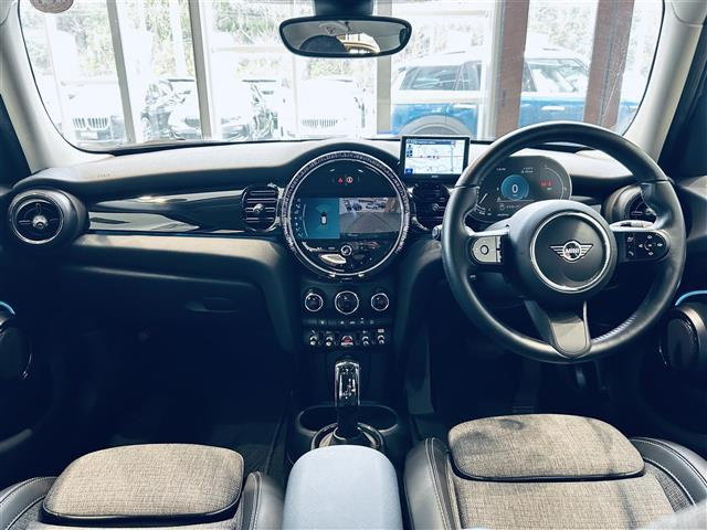 ミニクーパー D