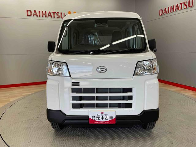 ハイゼットカーゴ