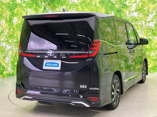 ノア1.8 ハイブリッド S-Z