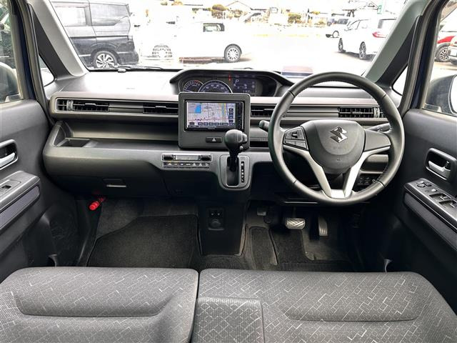 ワゴンRハイブリッド(HYBRID) FZ