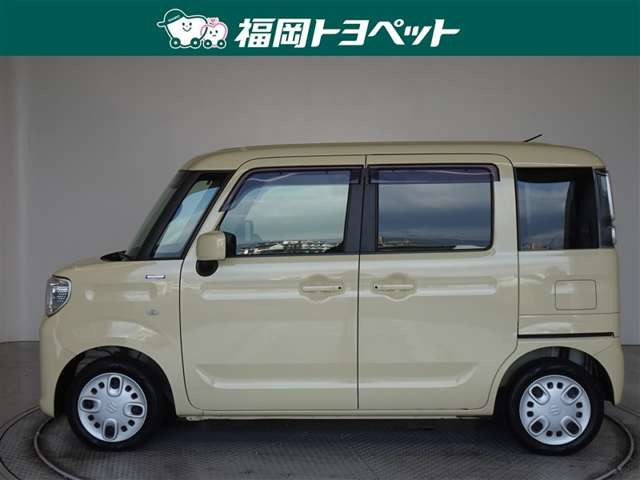 スペーシアハイブリッド(HYBRID)  X