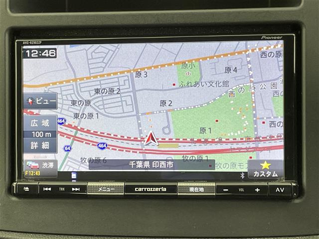 インプレッサスポーツ2.0 i-L アイサイト