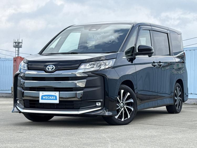 ノア1.8 ハイブリッド S-Z