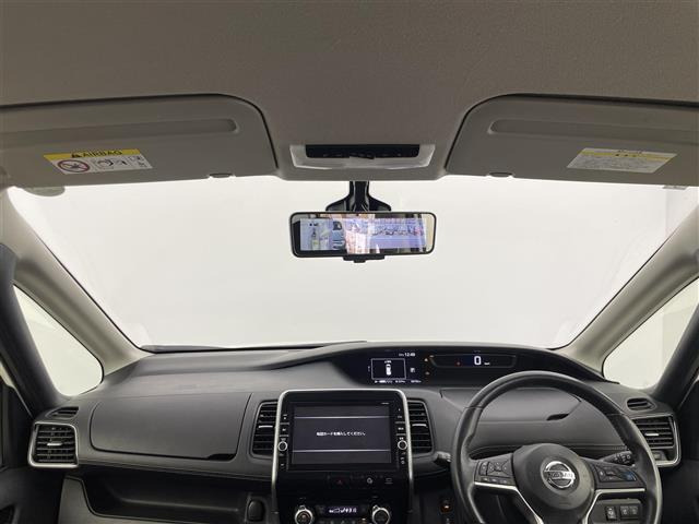 セレナ2.0 ハイウェイスターG