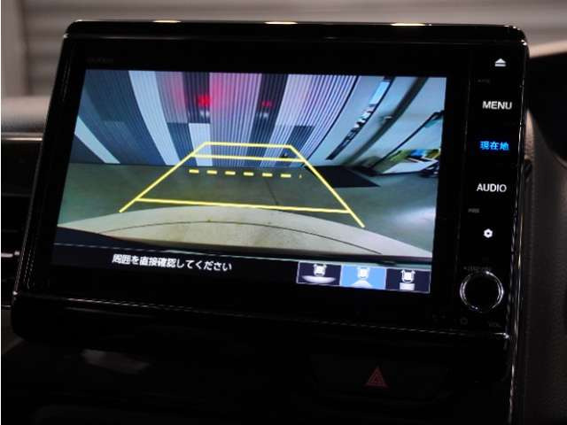 N-BOXG L ターボ ホンダセンシング