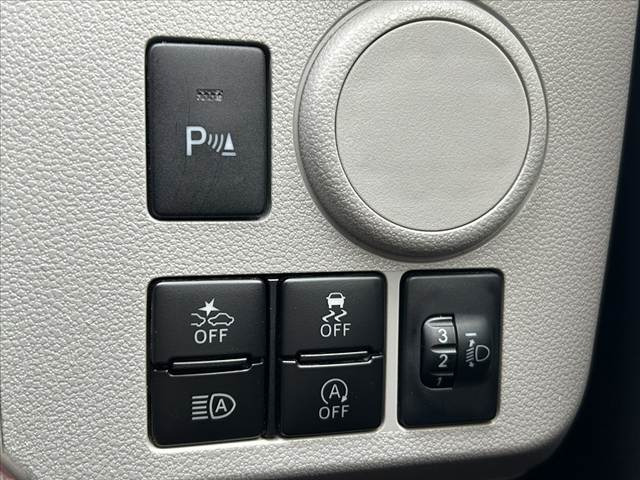 ミライースX SAIII