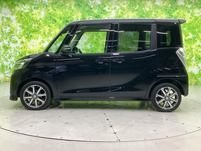 デイズルークスハイウェイスター Gターボ