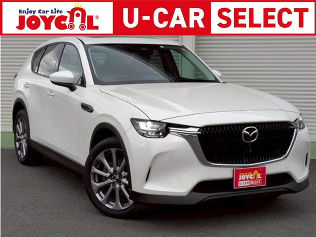 CX-603.3 XD Lパッケージ ディーゼル