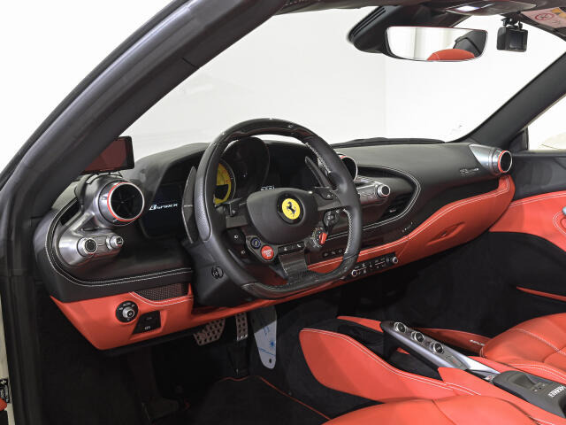 F8スパイダーF1 DCT