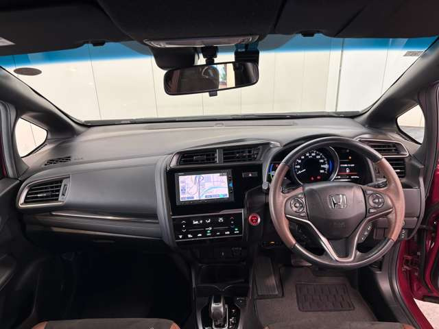 フィット1.5 ハイブリッド L ホンダセンシング