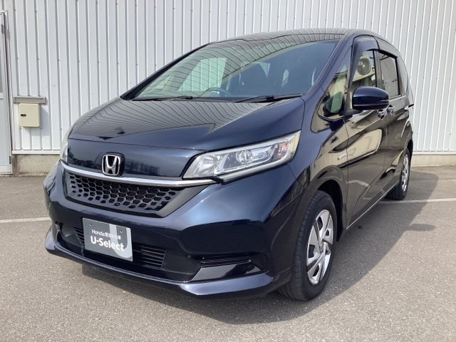 フリード+1.5 ハイブリッド G ホンダセンシング