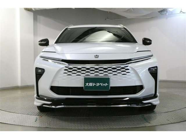 クラウンエステート2.5 RS E-Four 4WD