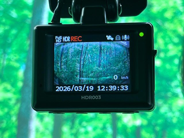 �y�h���C�u���R�[�_�[�z�h���C�u���R�[�_�[����!���s���͂������A������^�]�⎖�̂ɑ��������ہA�f���ŋL�^���A����̃��X�N�ɔ����܂��B���L�^�pSD�J�[�h�͂��q�l�����g�ł��������������K�v������܂��B