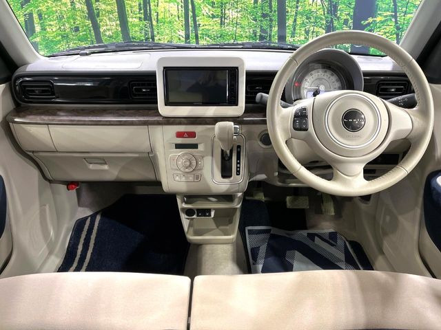 アルトラパンモード