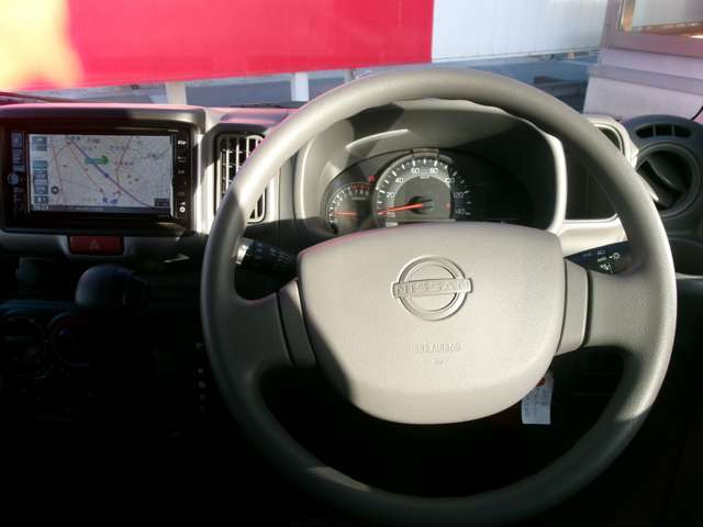 クリッパーDX ハイルーフ