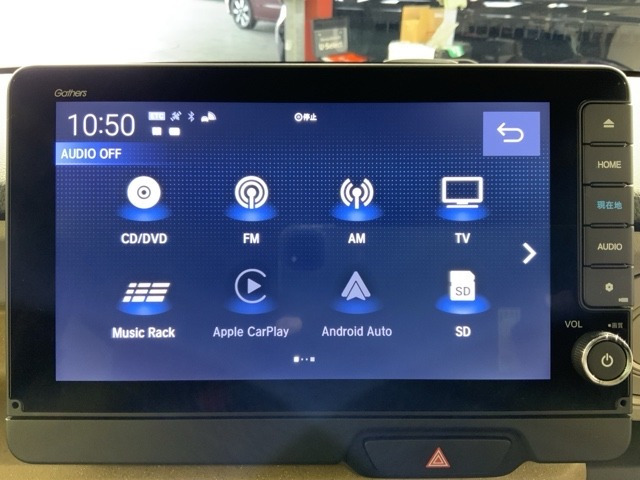 N-BOXスロープ 4WD