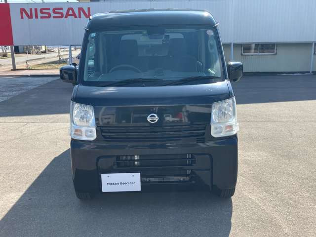 NV100クリッパーGXターボ ハイルーフ 4WD