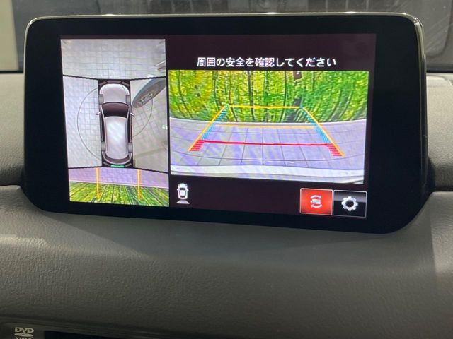 �y360&deg;�r���[���j�^�[�z��p�̃J�����ɂ��A�ォ�猩���낵���悤�Ȏ��_��360�x�N���}�̎��͂��m�F���邱�Ƃ��ł��܂������p�������m�F���₷���A�����ꏊ�ł̐؂�Ԃ��⒓�Ԃ��X���[�Y�ɍs���܂��B