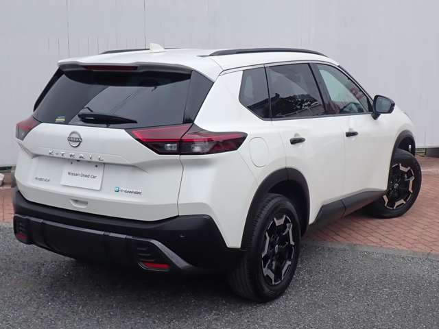 エクストレイル