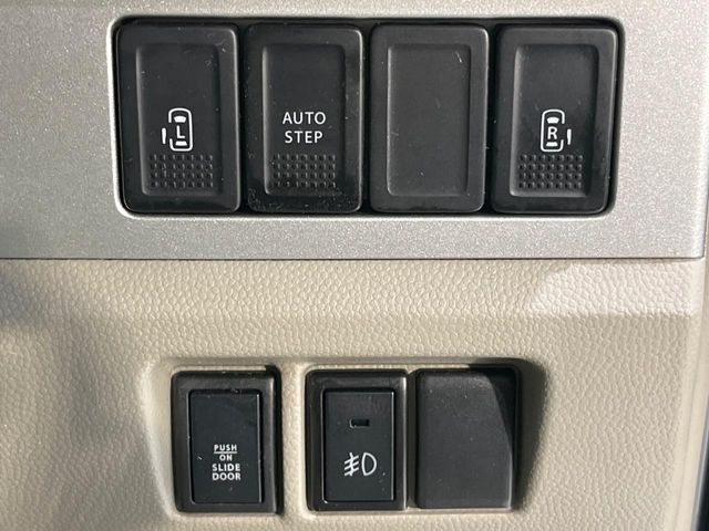 エブリイワゴンPZターボスペシャル