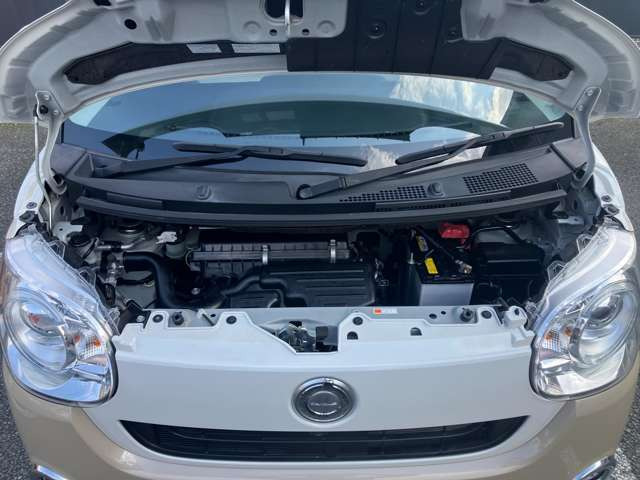 ムーヴキャンバスG メイクアップ リミテッド SAIII