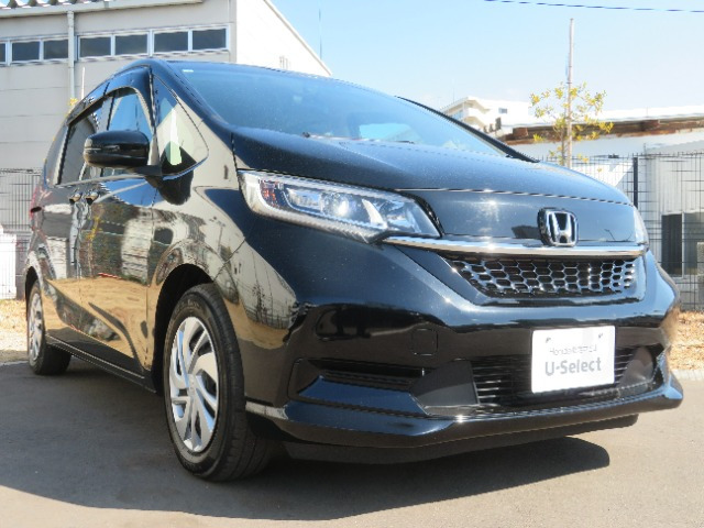 フリード1.5 G ホンダセンシング