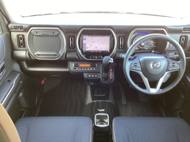 フレアクロスオーバーハイブリッド XTスペシャル 4WD