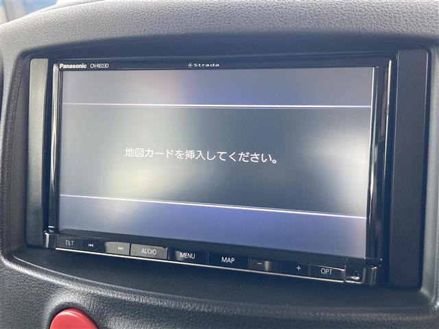 キューブ1.5 15X Vセレクション