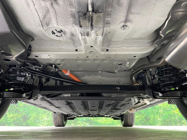 下回りがきれいなうちに、防錆加工の施工がオススメ。降雪地域はもちろん、沿岸部にお住いの方や、趣味でマリン・ウィンタースポーツをされる方にご好評いただいております。